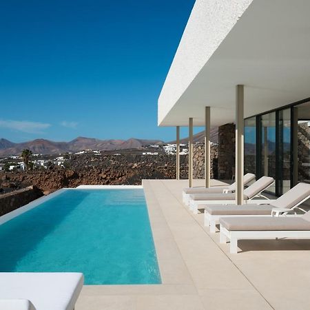 Arete Villa Mácher Dış mekan fotoğraf