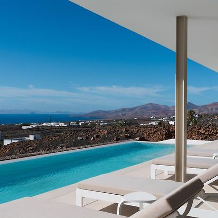 Arete Villa Mácher Dış mekan fotoğraf
