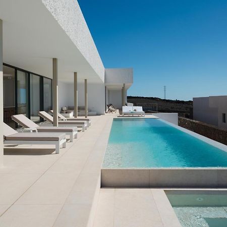 Arete Villa Mácher Dış mekan fotoğraf