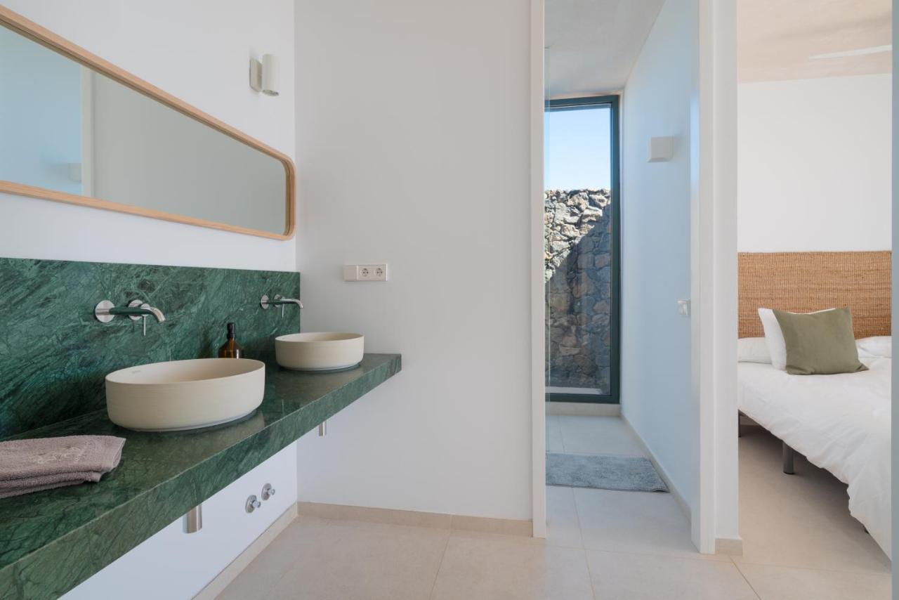 Arete Villa Mácher Dış mekan fotoğraf