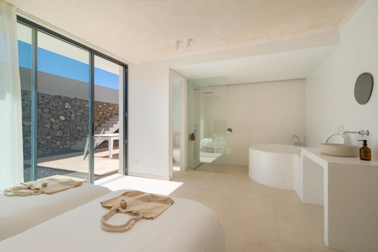 Arete Villa Mácher Dış mekan fotoğraf