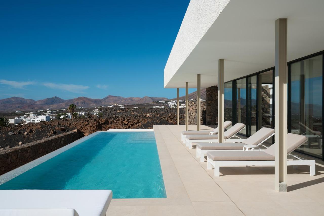 Arete Villa Mácher Dış mekan fotoğraf