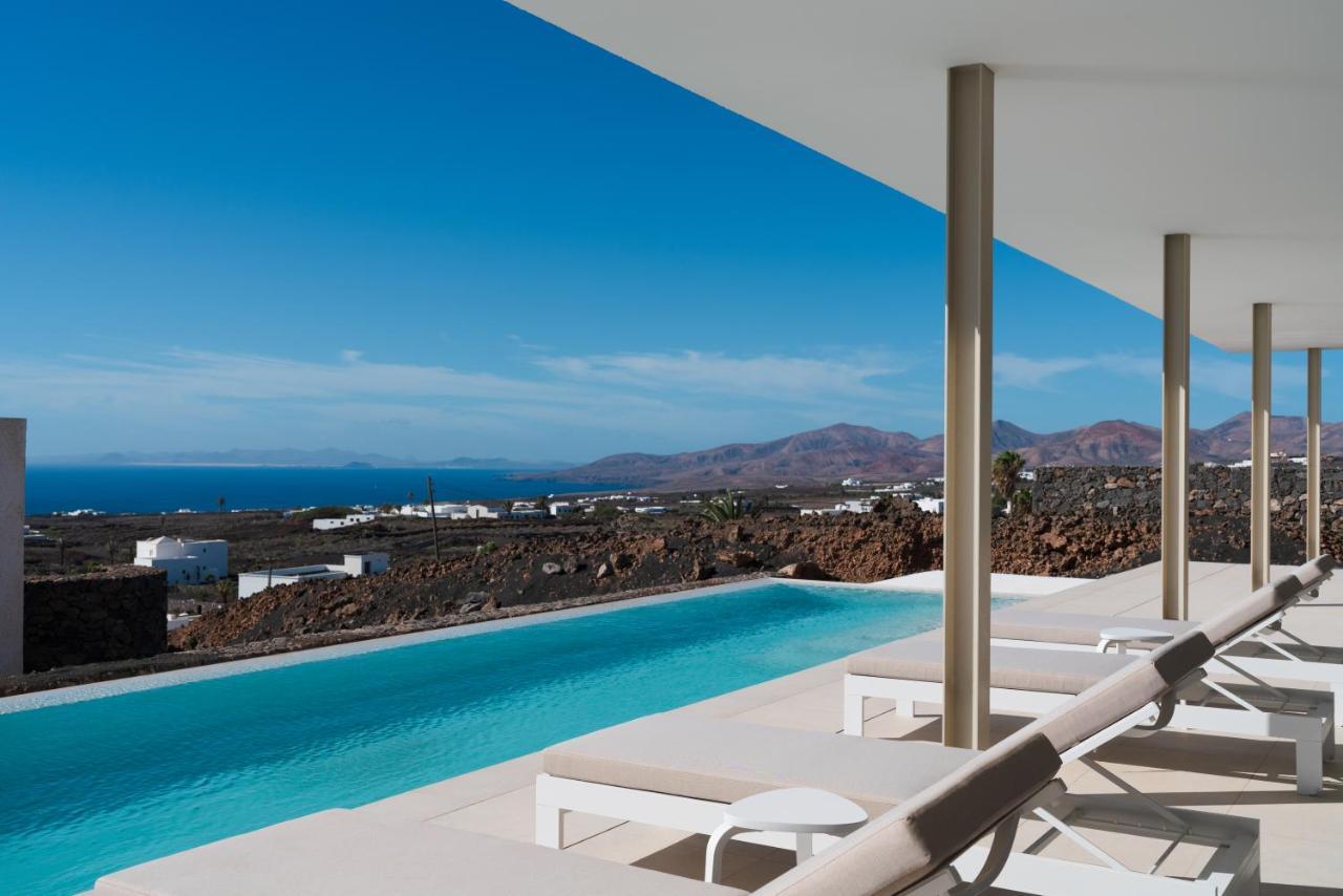 Arete Villa Mácher Dış mekan fotoğraf