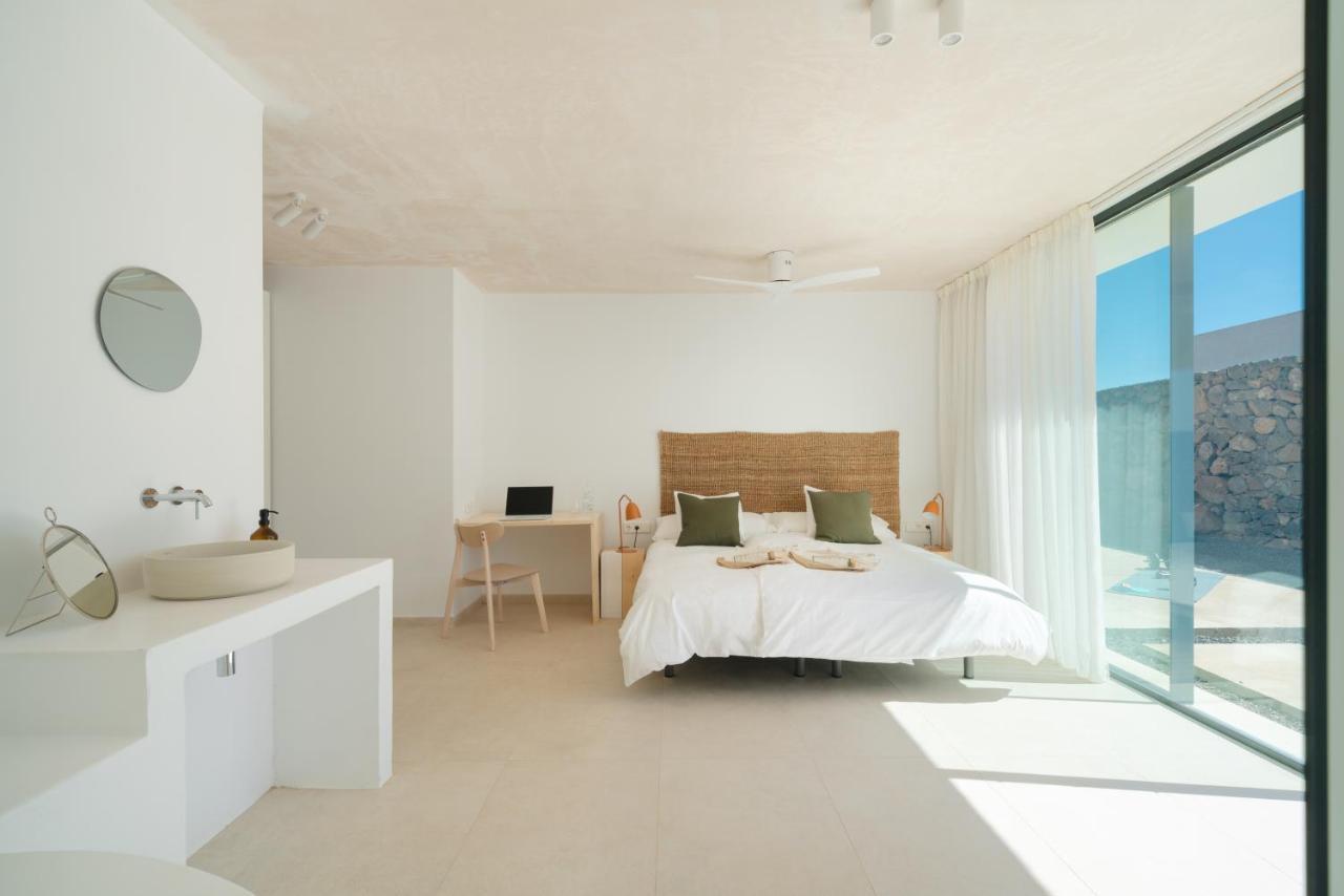 Arete Villa Mácher Dış mekan fotoğraf
