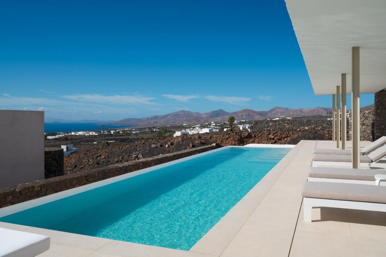 Arete Villa Mácher Dış mekan fotoğraf